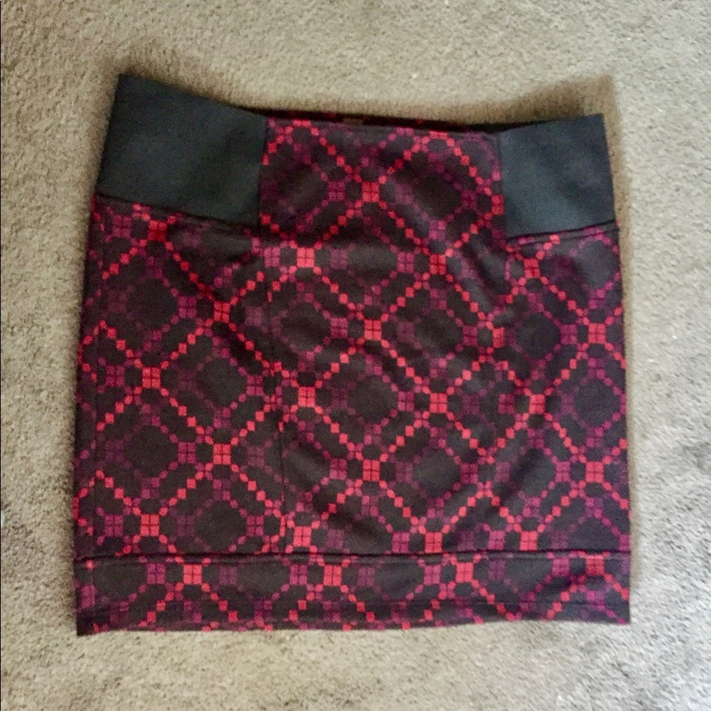 Free People Skirt